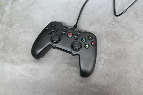 流暢好玩的入門級手柄 北通蝙蝠4讓你輕松駕馭動(dòng)漫RPG游戲