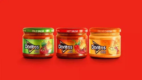 創意包裝 讓食品煥發視覺魅力